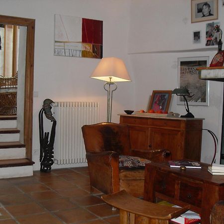 Chambre D'Hotes Les Bienvenus Lagrasse Exterior foto