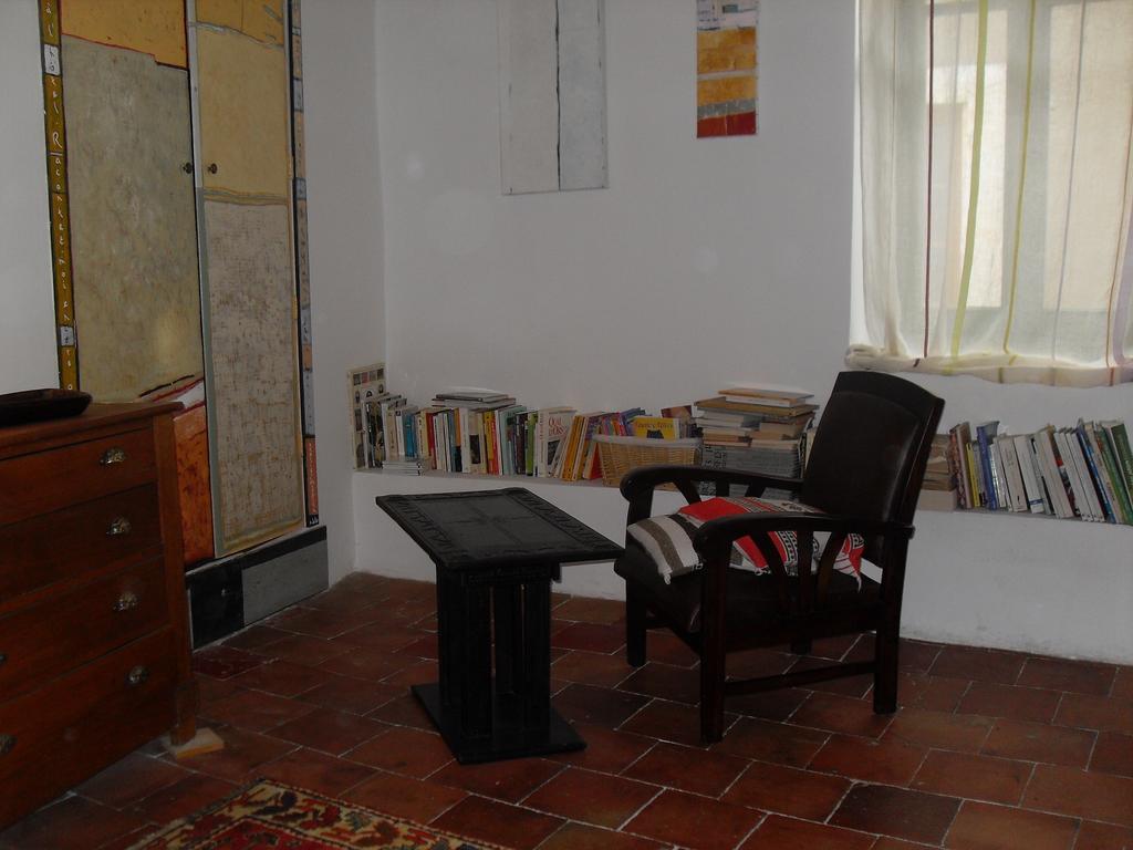 Chambre D'Hotes Les Bienvenus Lagrasse Exterior foto