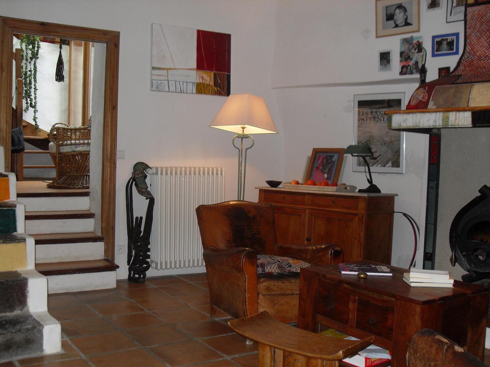 Chambre D'Hotes Les Bienvenus Lagrasse Exterior foto