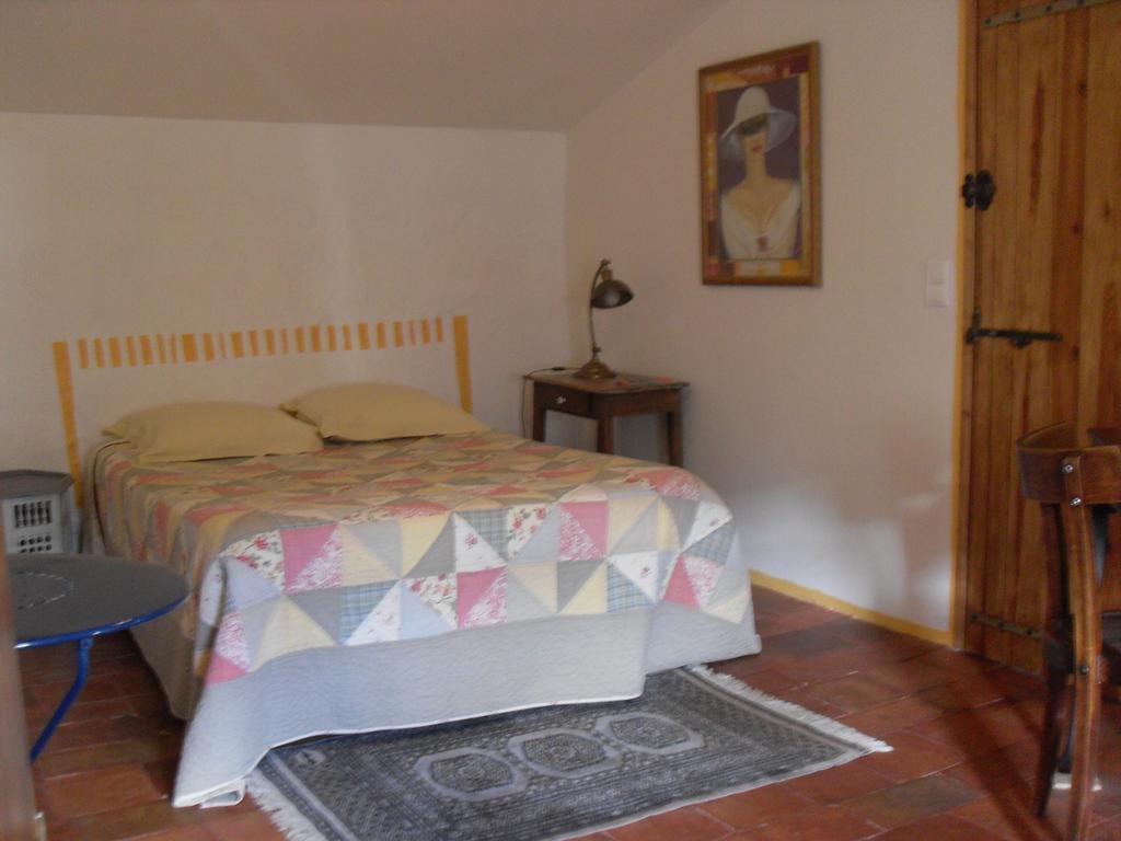 Chambre D'Hotes Les Bienvenus Lagrasse Exterior foto